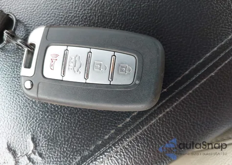 2013 Hyundai Sonata Hybrid Limited z USA, uszkodzony, nr VIN KMHEC4A4XDA092655